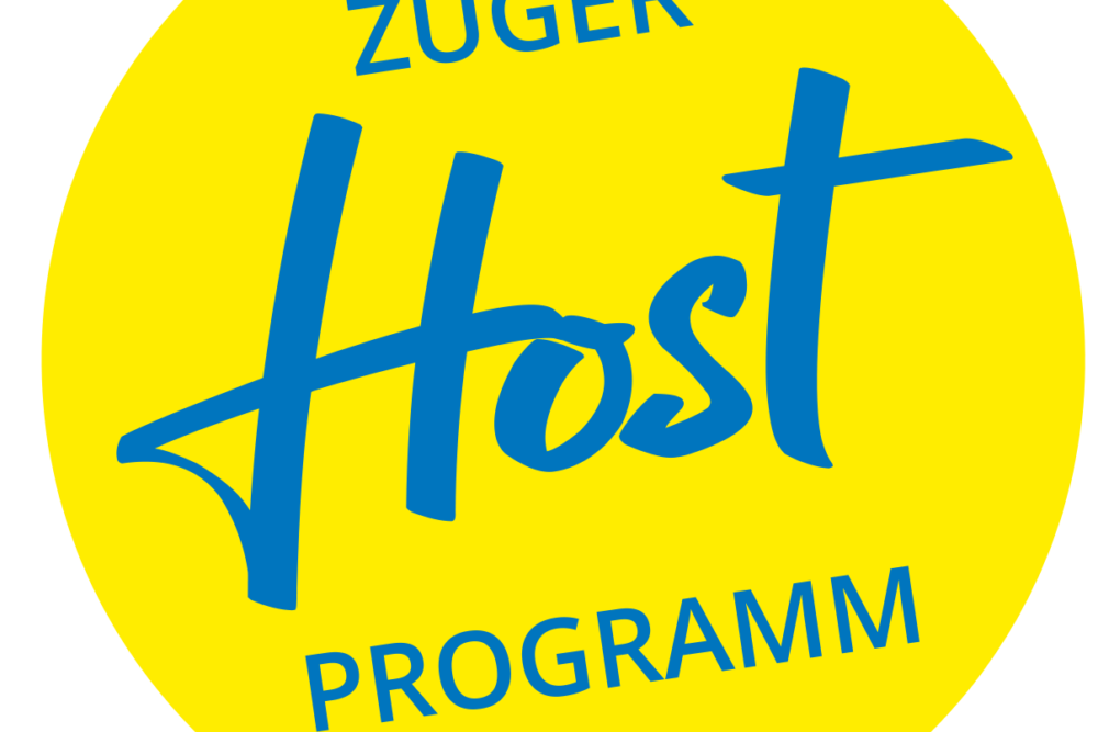 Host-Programm