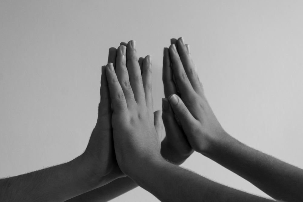 Standing up for safety