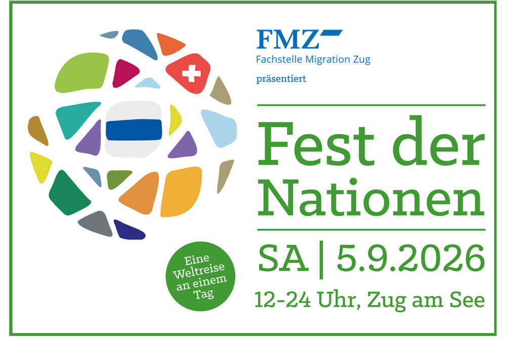 Fest der Nationen