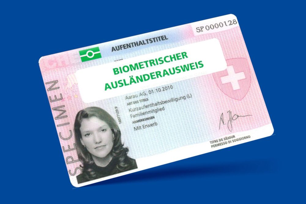 Tartózkodási engedély és svájci állampolgárság (Goethe vizsga és fide-Test):