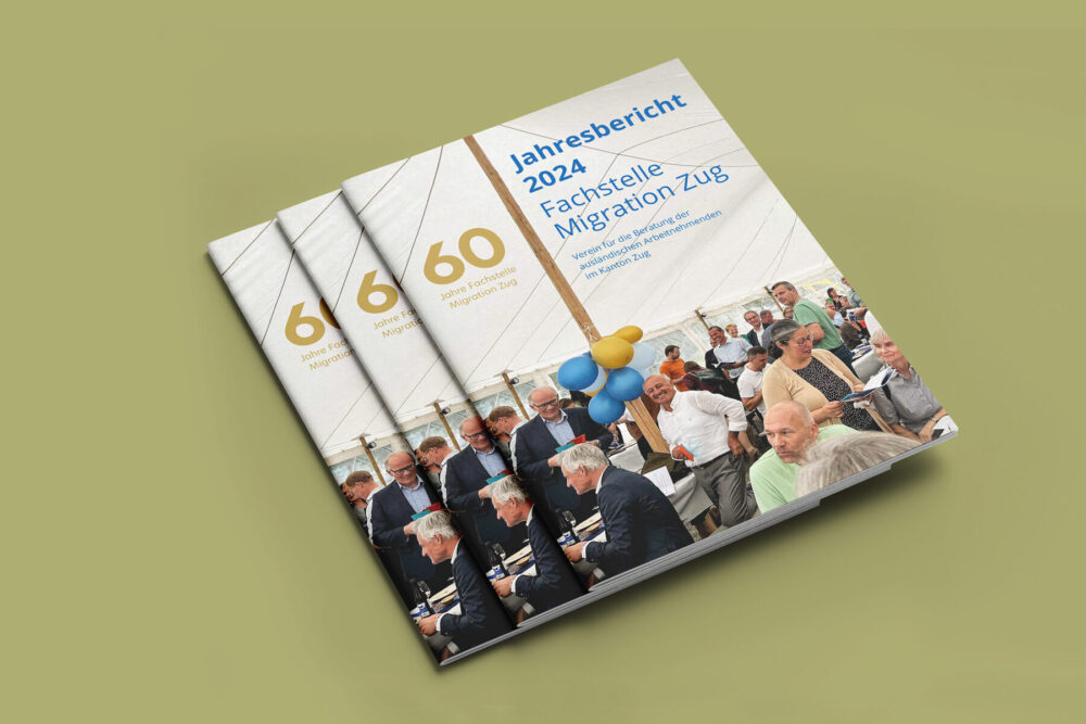 Annual report