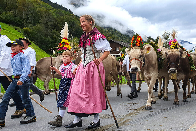 Schwiizerdütsch: Vom Ursprung zur praktischen Anwendung